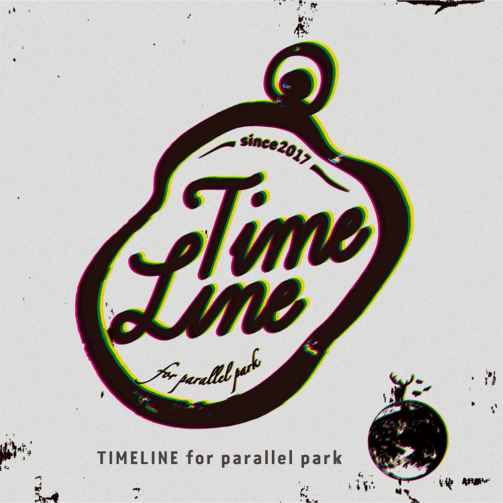 TIMELINE for “parallel park”