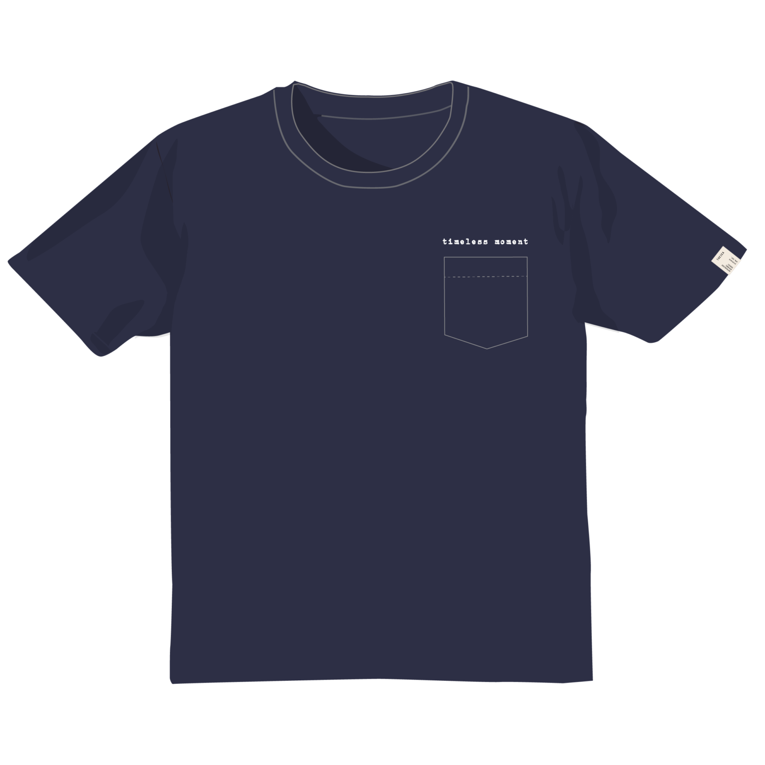 timeless moment]Tシャツ通販にて再販売決定 / NEWS / tacica official 
