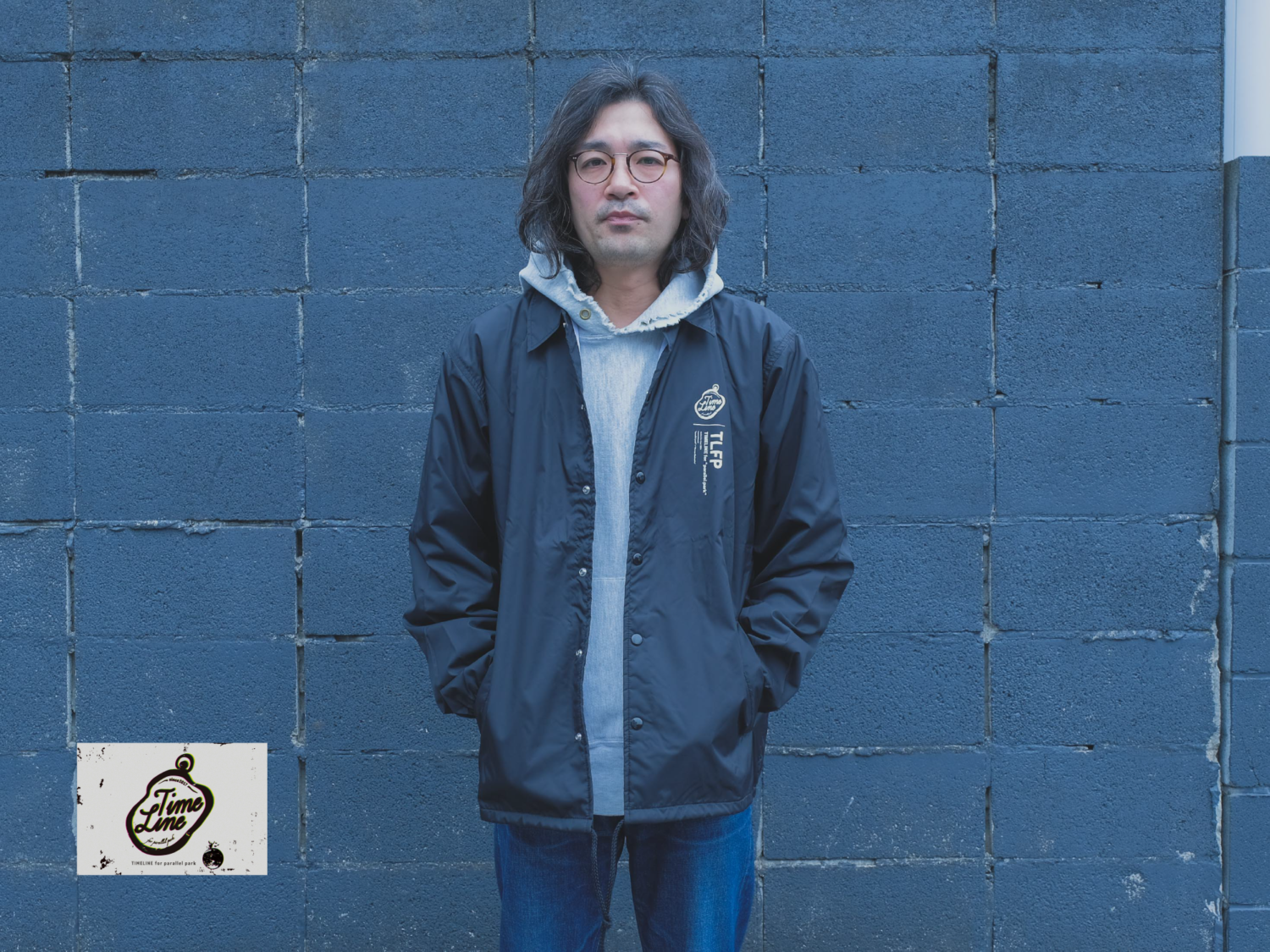 グッズ発表]TIMELINE for “parallel park” & 先行販売時間告知 / NEWS 